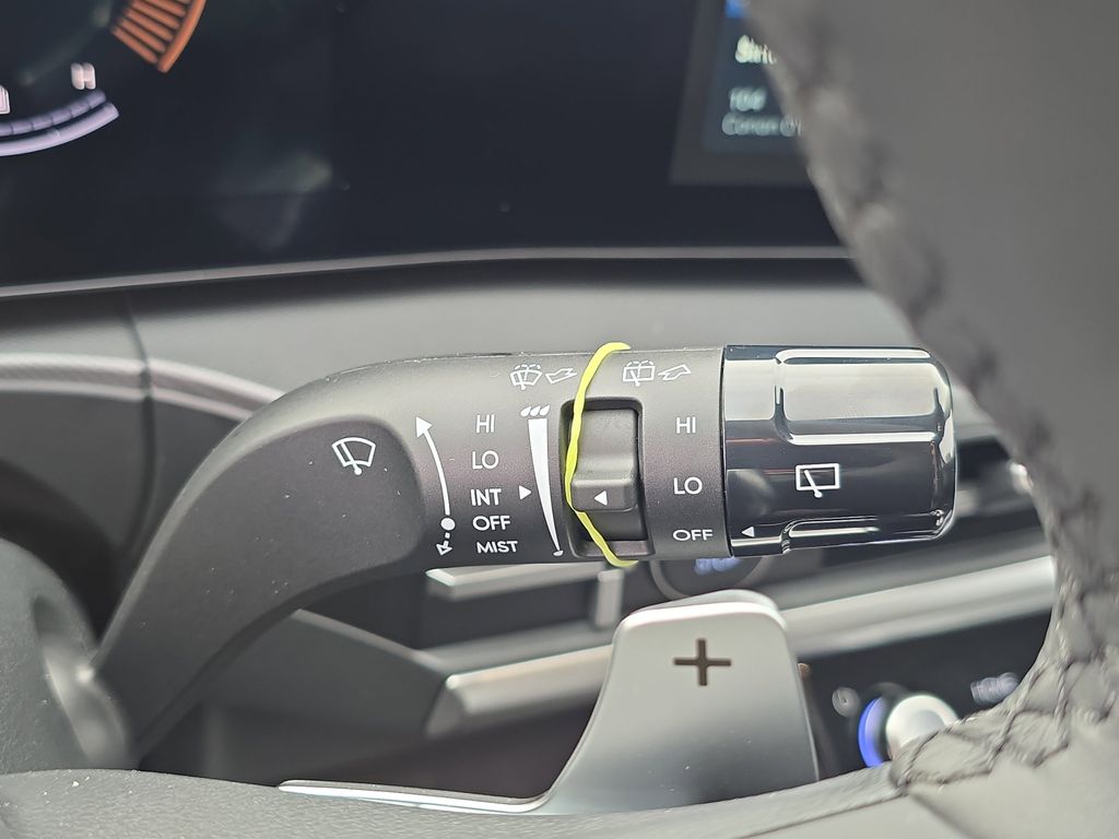 Thumbnail: 2026 Hyundai Santa Fe - 26