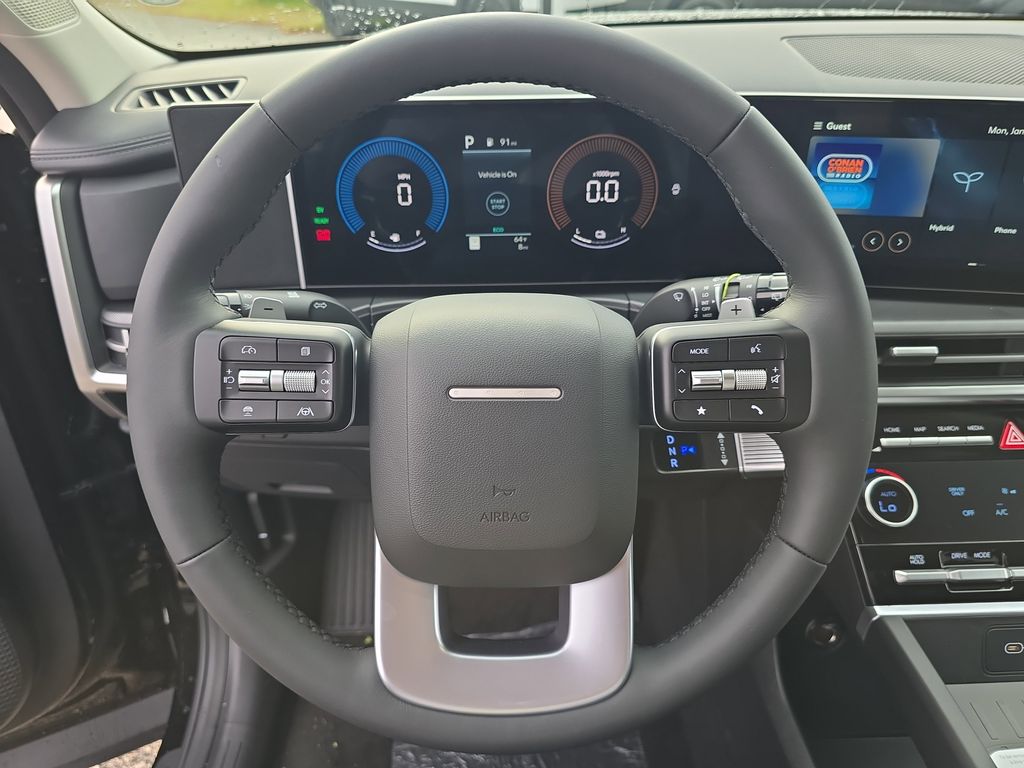 Thumbnail: 2026 Hyundai Santa Fe - 12