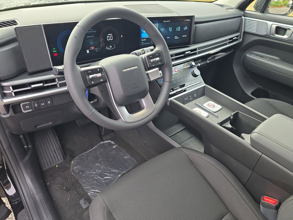 Thumbnail: 2026 Hyundai Santa Fe - 2