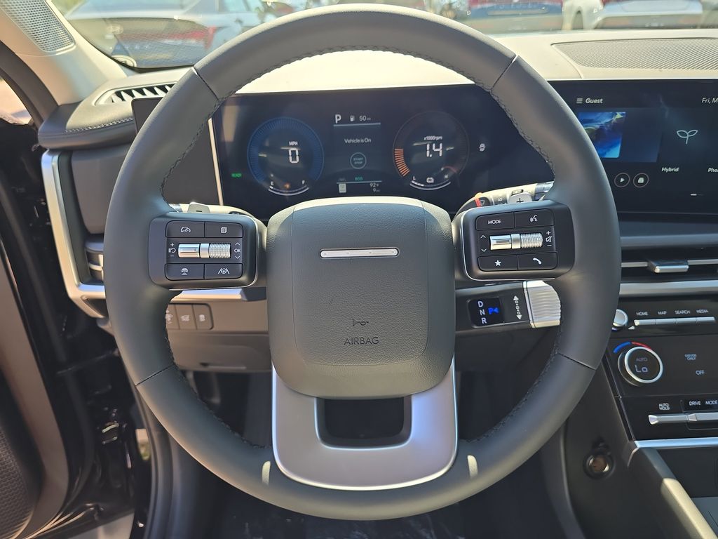 Thumbnail: 2026 Hyundai Santa Fe - 13