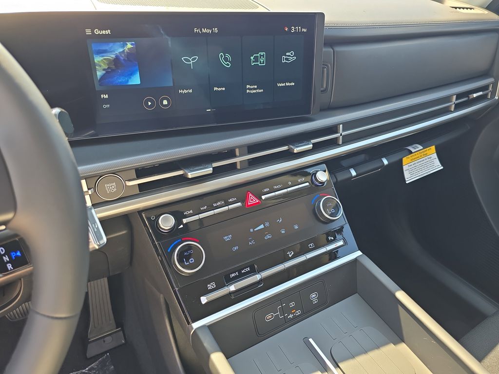 Thumbnail: 2026 Hyundai Santa Fe - 14