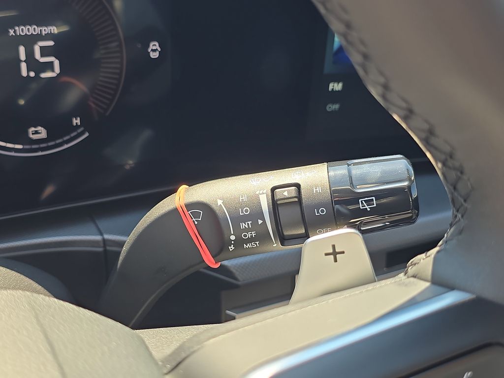 Thumbnail: 2026 Hyundai Santa Fe - 27