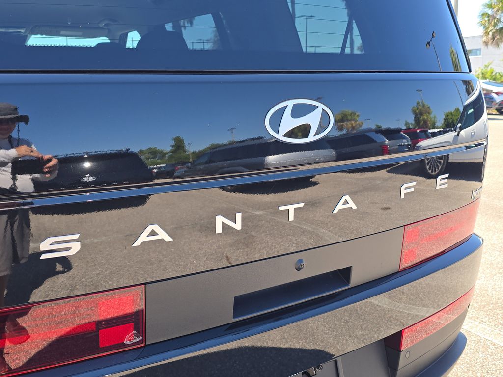 Thumbnail: 2026 Hyundai Santa Fe - 22