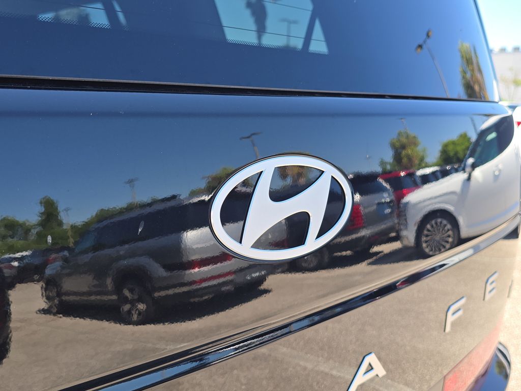 Thumbnail: 2026 Hyundai Santa Fe - 7