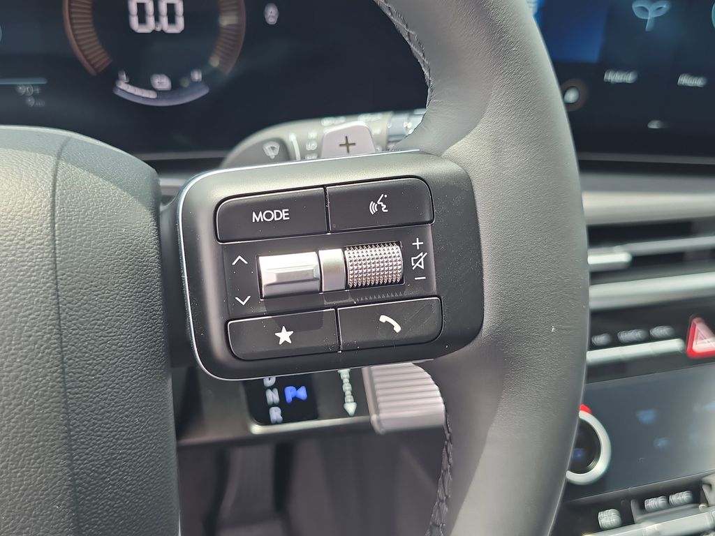 Thumbnail: 2026 Hyundai Santa Fe - 25
