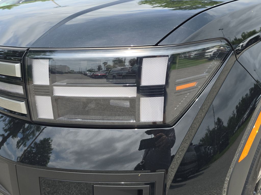Thumbnail: 2026 Hyundai Santa Fe - 19