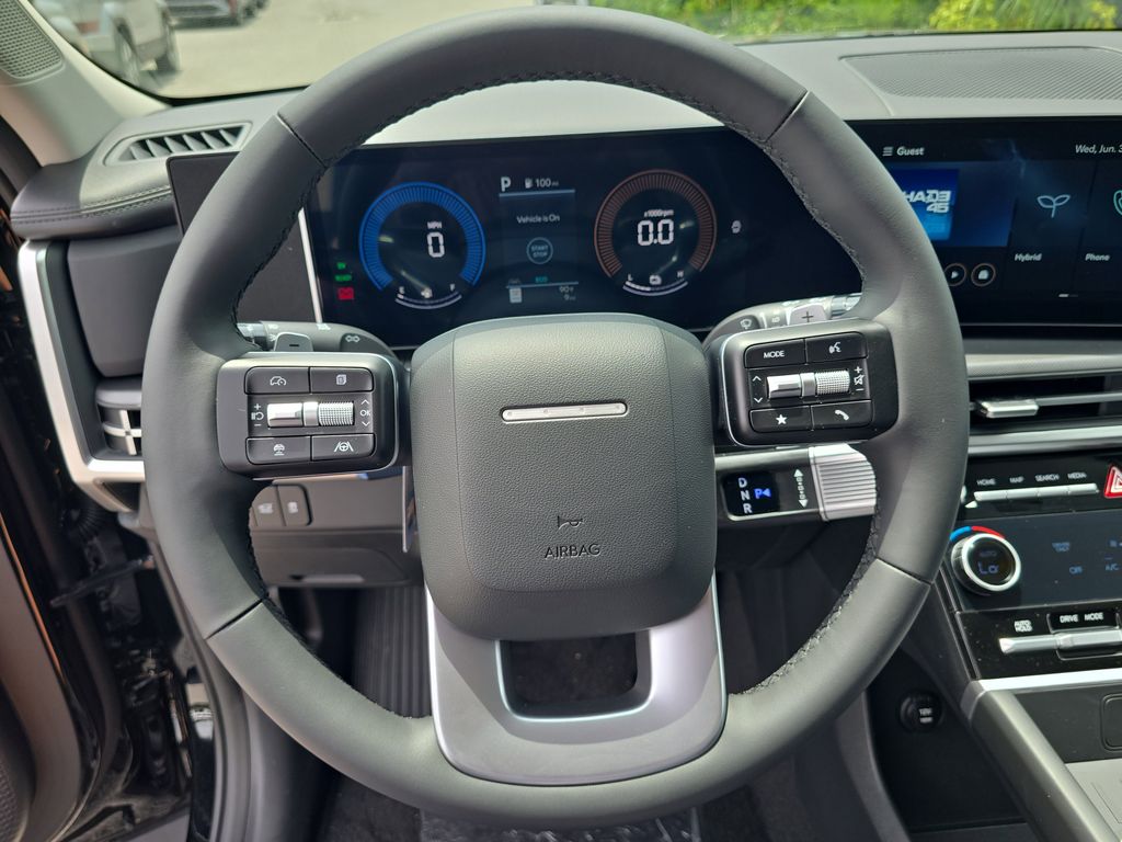 Thumbnail: 2026 Hyundai Santa Fe - 12
