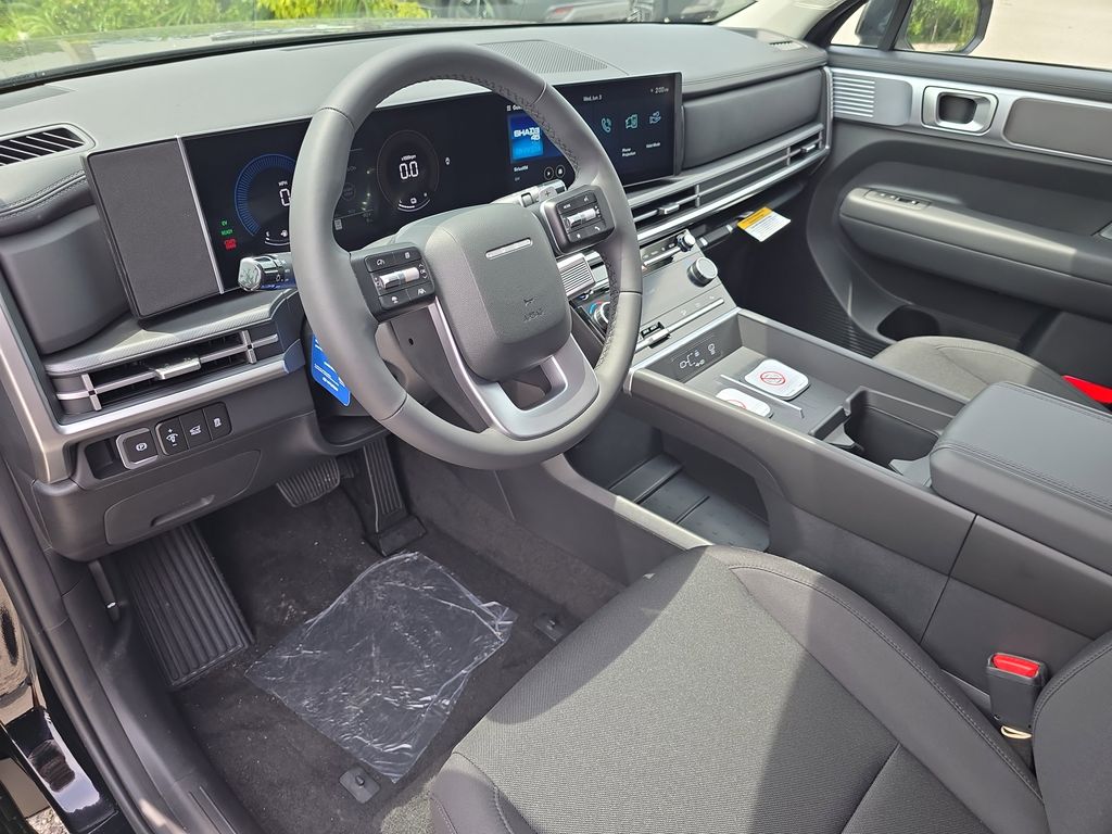Thumbnail: 2026 Hyundai Santa Fe - 2