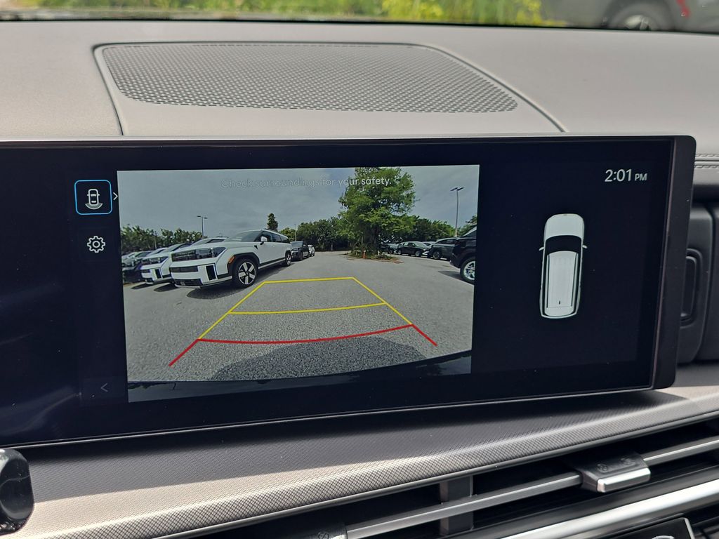 Thumbnail: 2026 Hyundai Santa Fe - 29