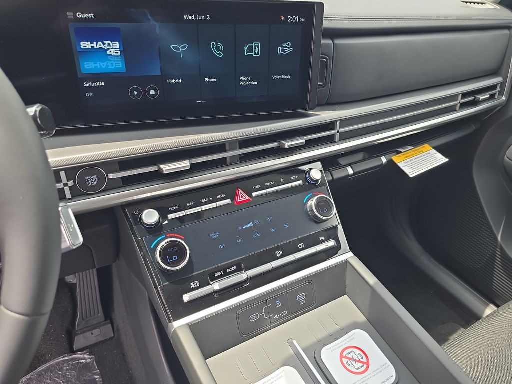 Thumbnail: 2026 Hyundai Santa Fe - 13