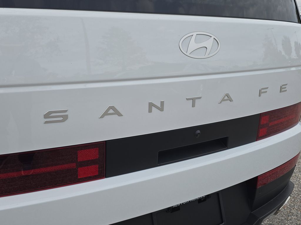 Thumbnail: 2026 Hyundai Santa Fe - 22