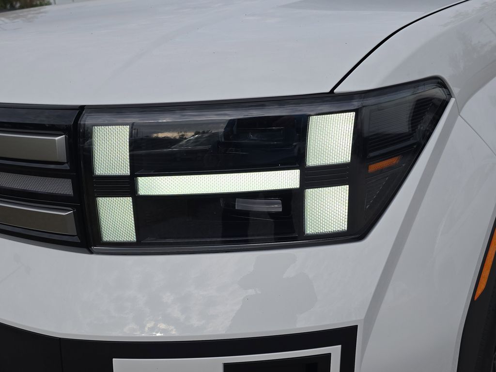 Thumbnail: 2026 Hyundai Santa Fe - 21