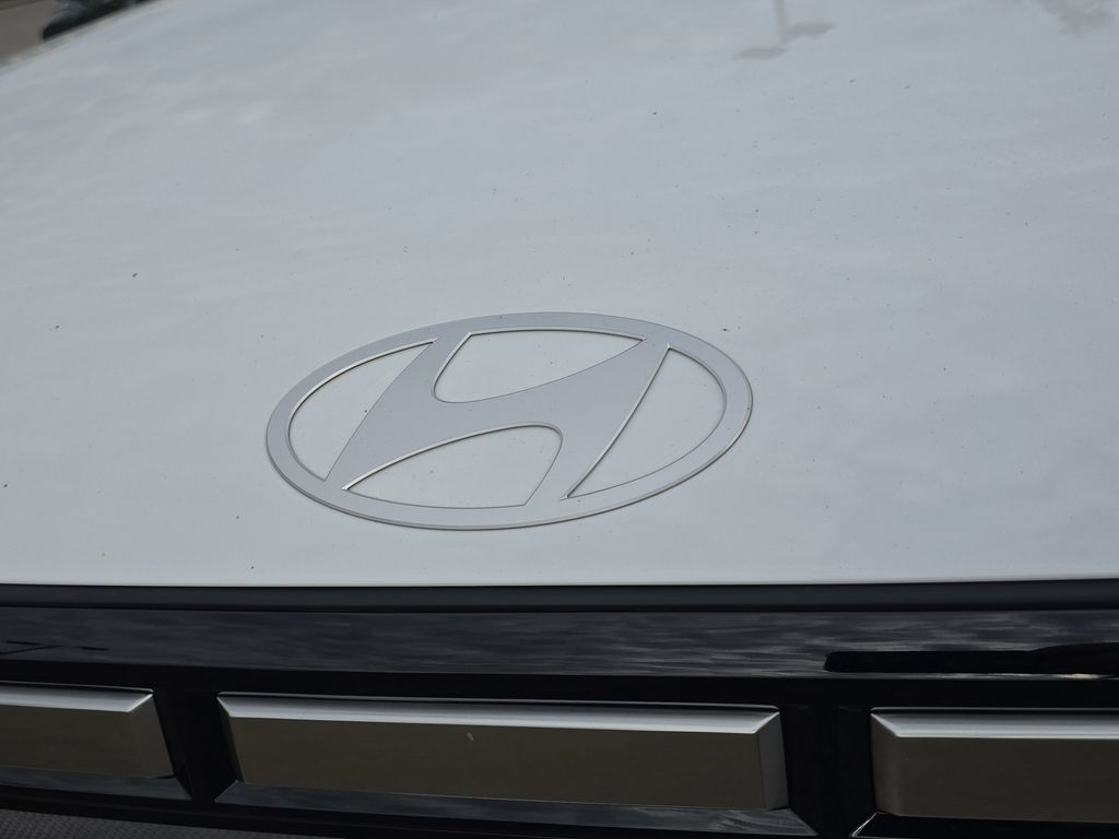 Thumbnail: 2026 Hyundai Santa Fe - 7