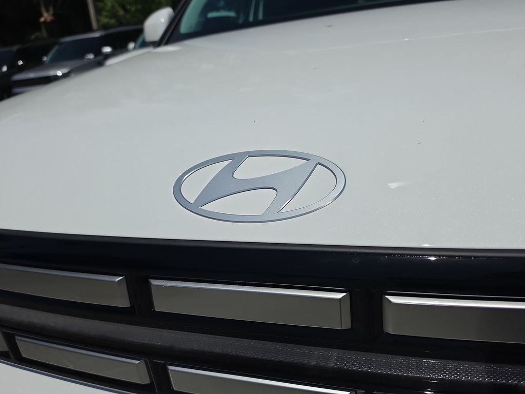 Thumbnail: 2026 Hyundai Santa Fe - 6