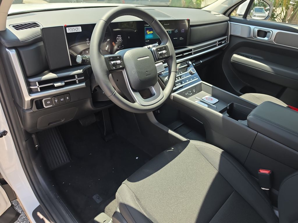 Thumbnail: 2026 Hyundai Santa Fe - 2