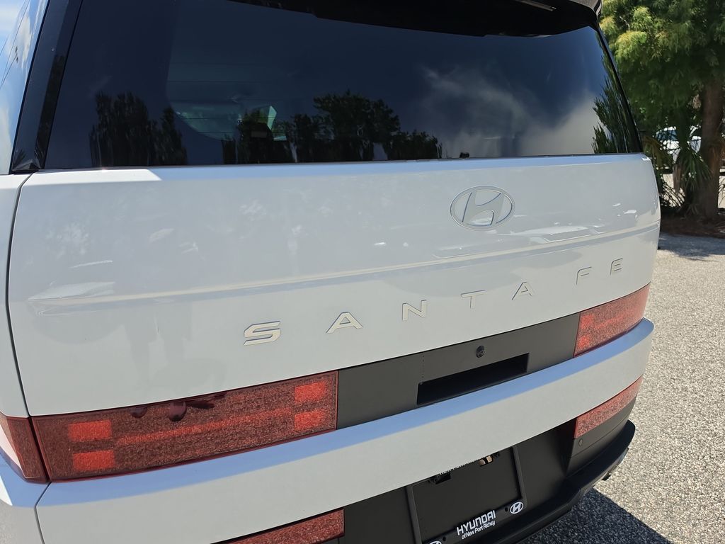 Thumbnail: 2026 Hyundai Santa Fe - 22