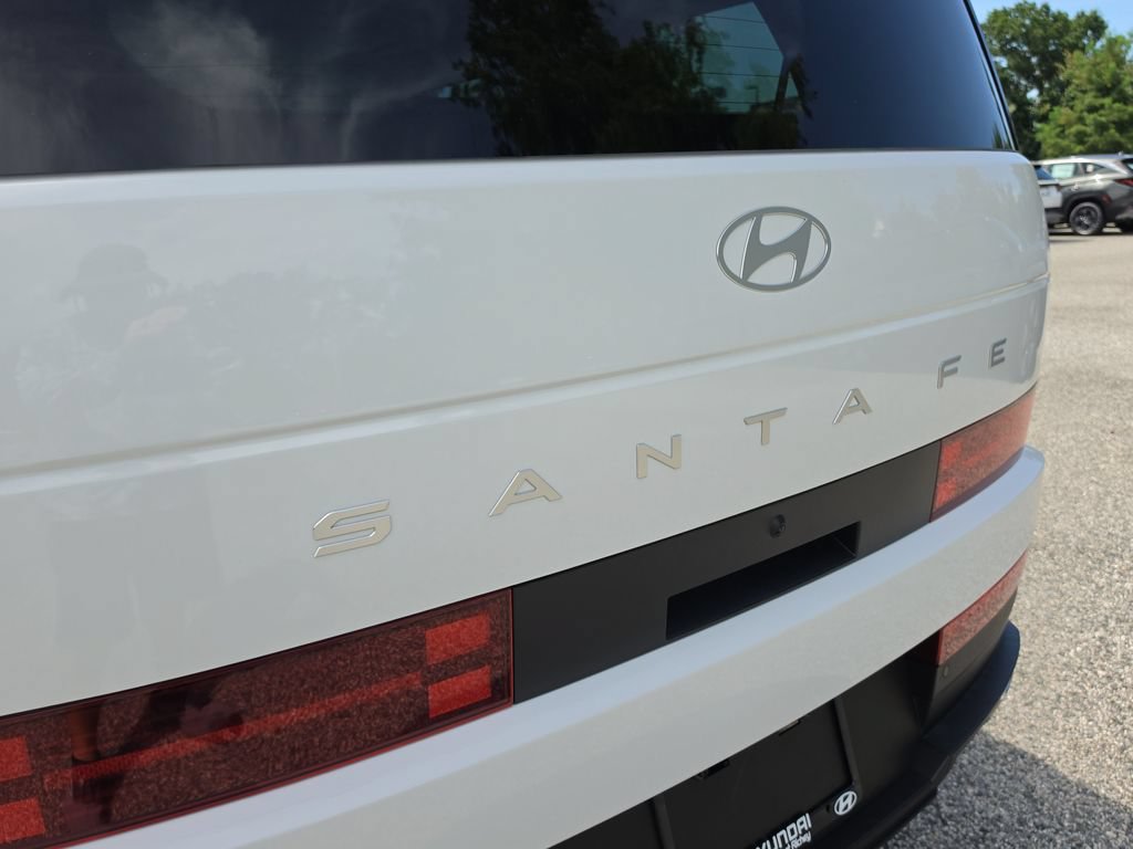 Thumbnail: 2027 Hyundai Santa Fe - 21
