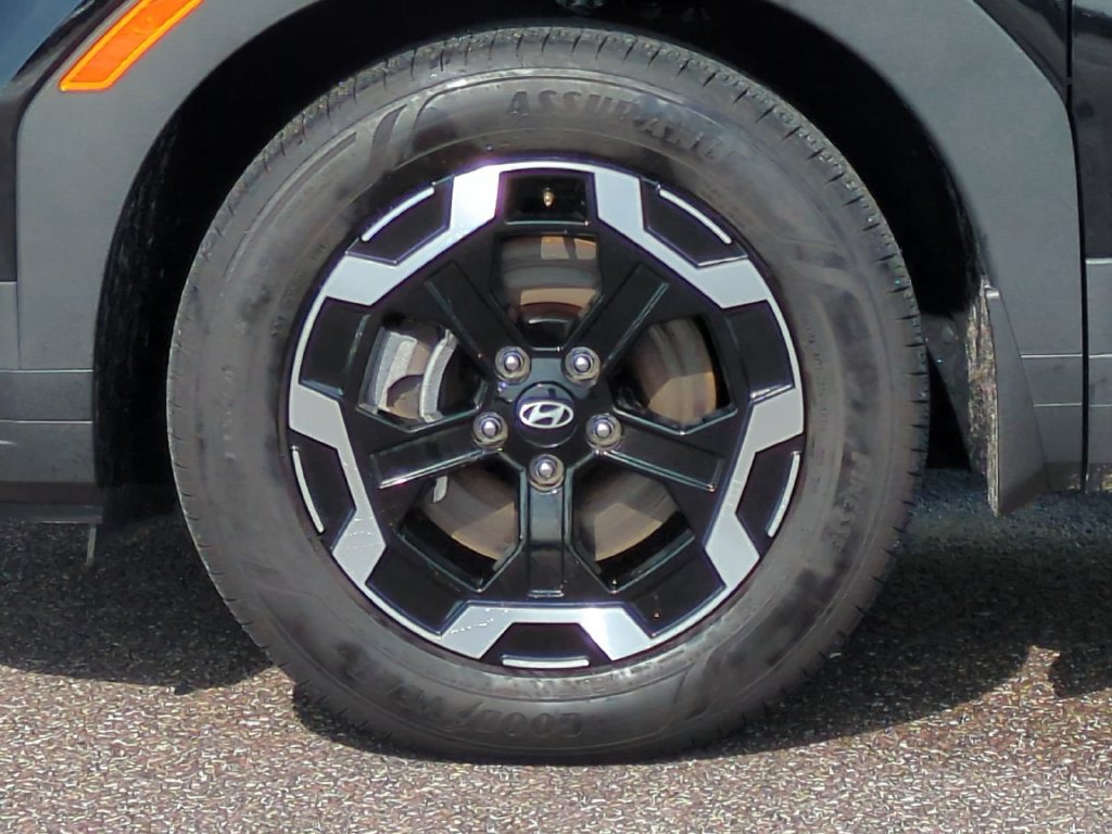 Thumbnail: 2025 Hyundai Santa Fe - 8