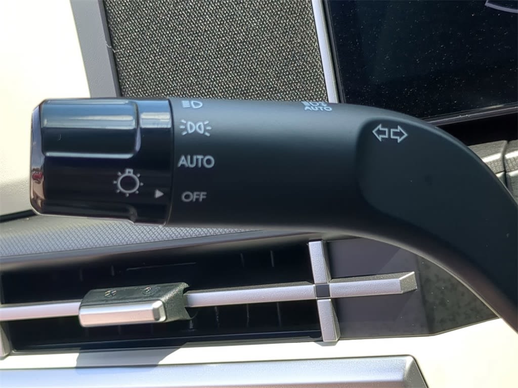 Thumbnail: 2026 Hyundai Santa Fe - 27