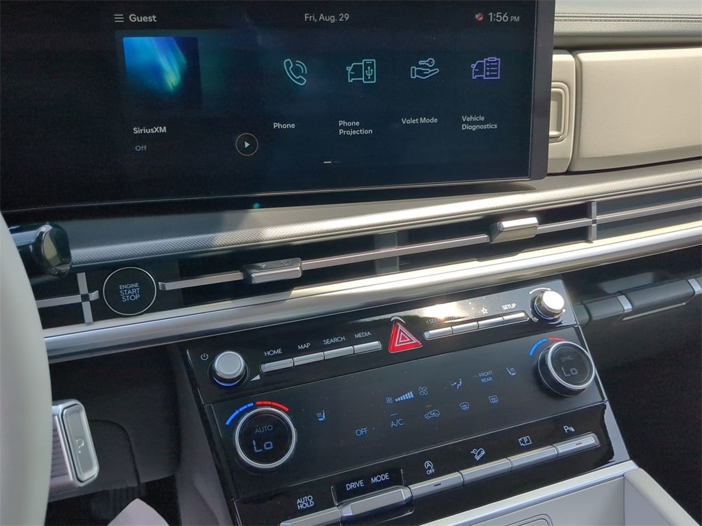 Thumbnail: 2026 Hyundai Santa Fe - 28