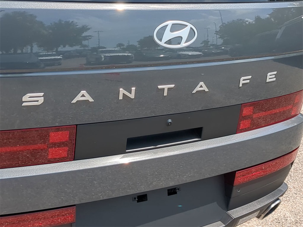 Thumbnail: 2026 Hyundai Santa Fe - 21