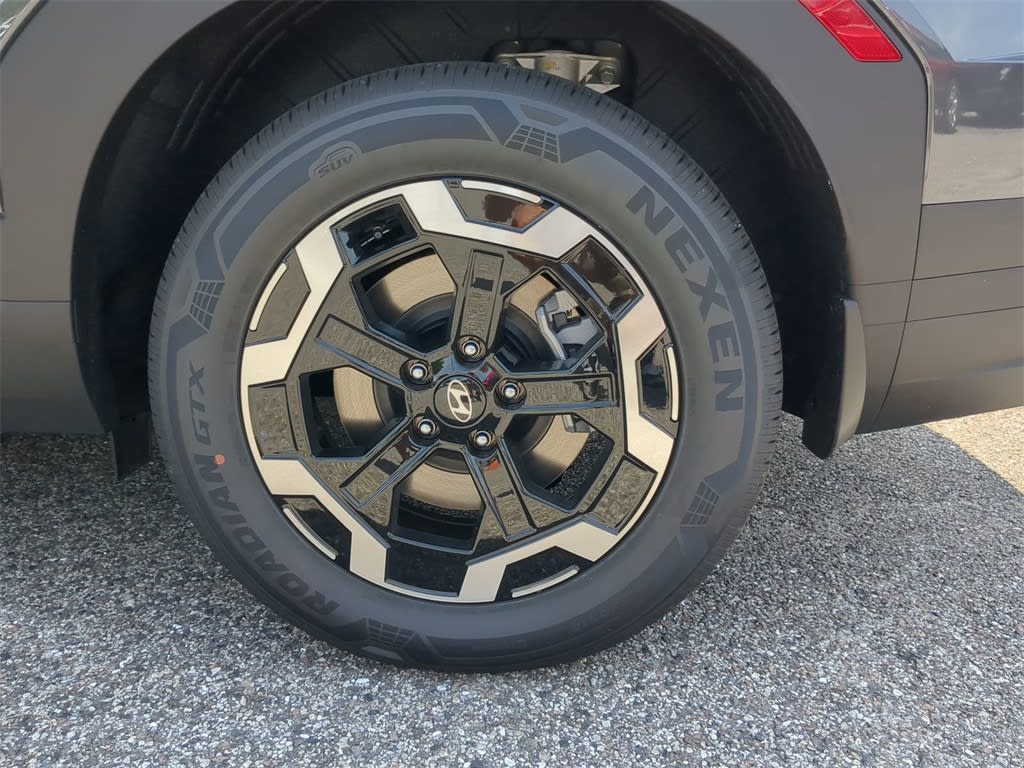 Thumbnail: 2026 Hyundai Santa Fe - 7