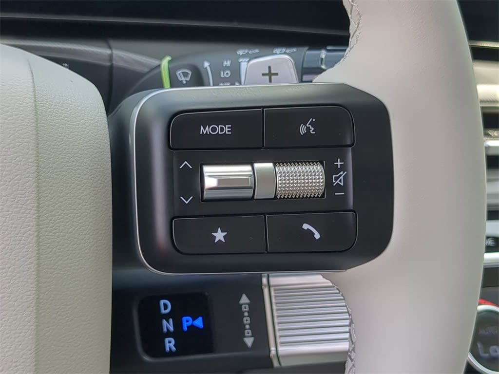 Thumbnail: 2026 Hyundai Santa Fe - 13