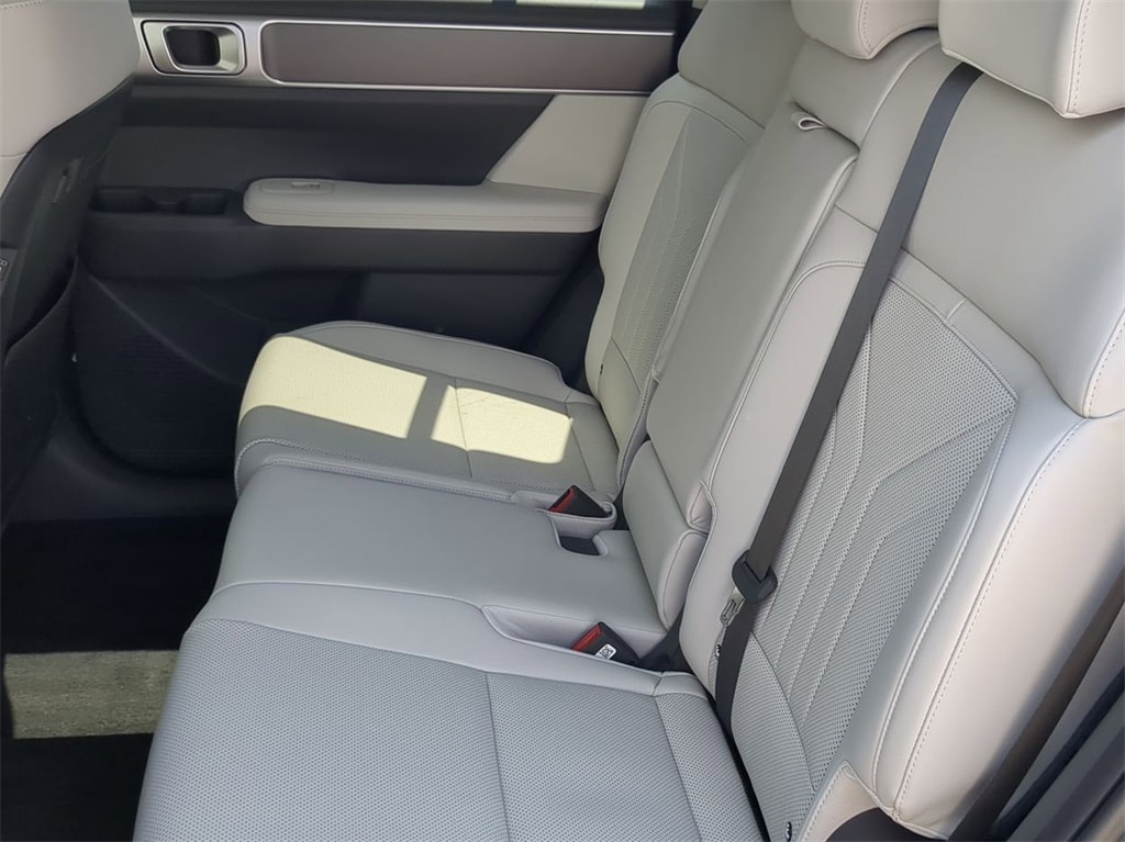 Thumbnail: 2026 Hyundai Santa Fe - 23