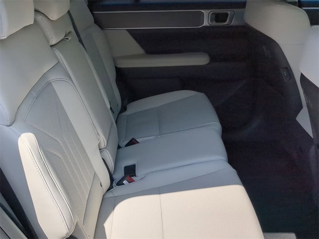 Thumbnail: 2026 Hyundai Santa Fe - 24