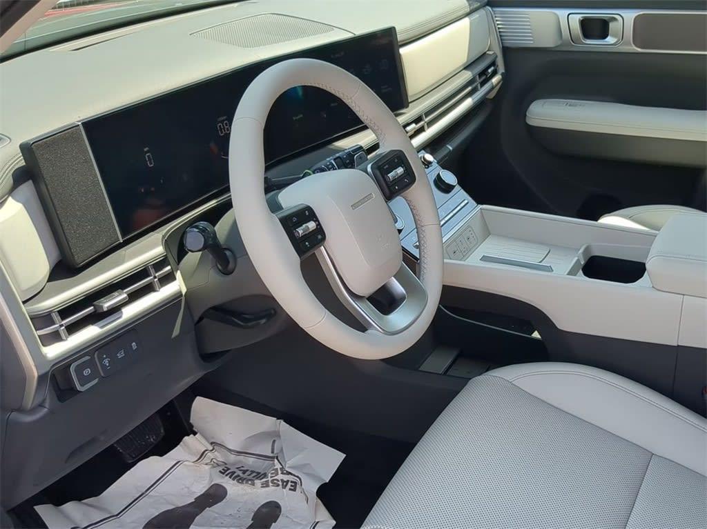 Thumbnail: 2026 Hyundai Santa Fe - 2