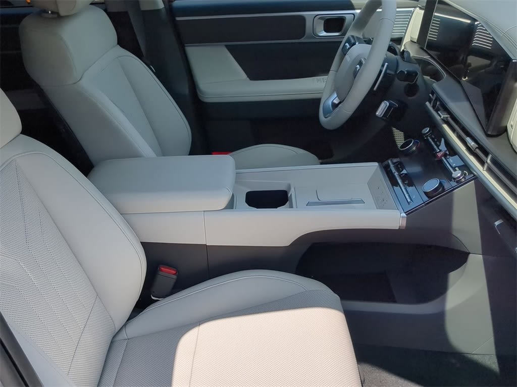 Thumbnail: 2026 Hyundai Santa Fe - 10