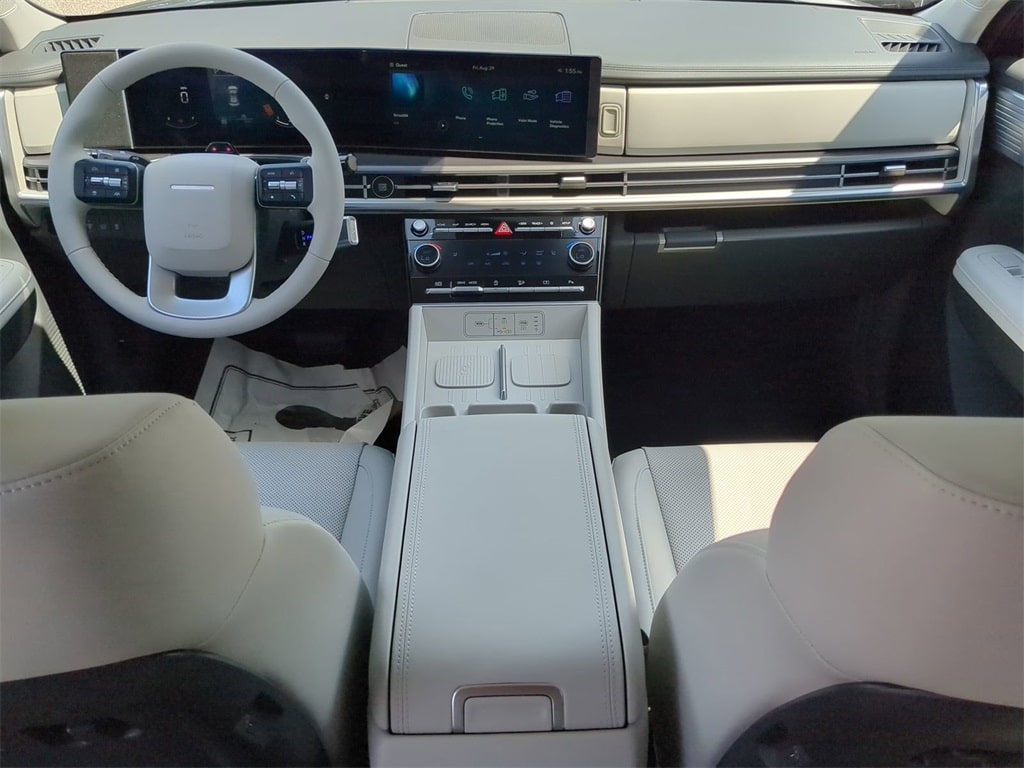 Thumbnail: 2026 Hyundai Santa Fe - 8