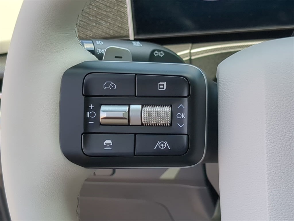 Thumbnail: 2026 Hyundai Santa Fe - 25