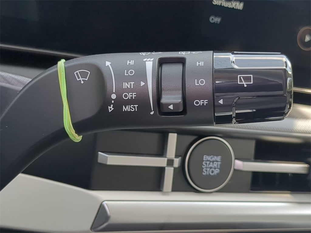 Thumbnail: 2026 Hyundai Santa Fe - 26