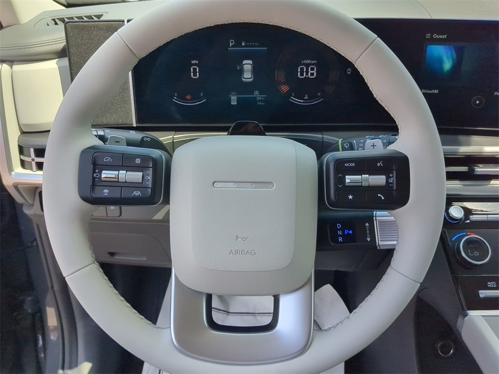 Thumbnail: 2026 Hyundai Santa Fe - 12