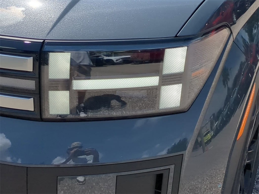 Thumbnail: 2026 Hyundai Santa Fe - 19