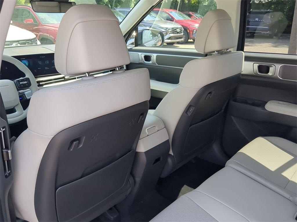 Thumbnail: 2026 Hyundai Santa Fe - 11