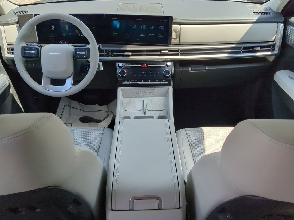 Thumbnail: 2026 Hyundai Santa Fe - 8