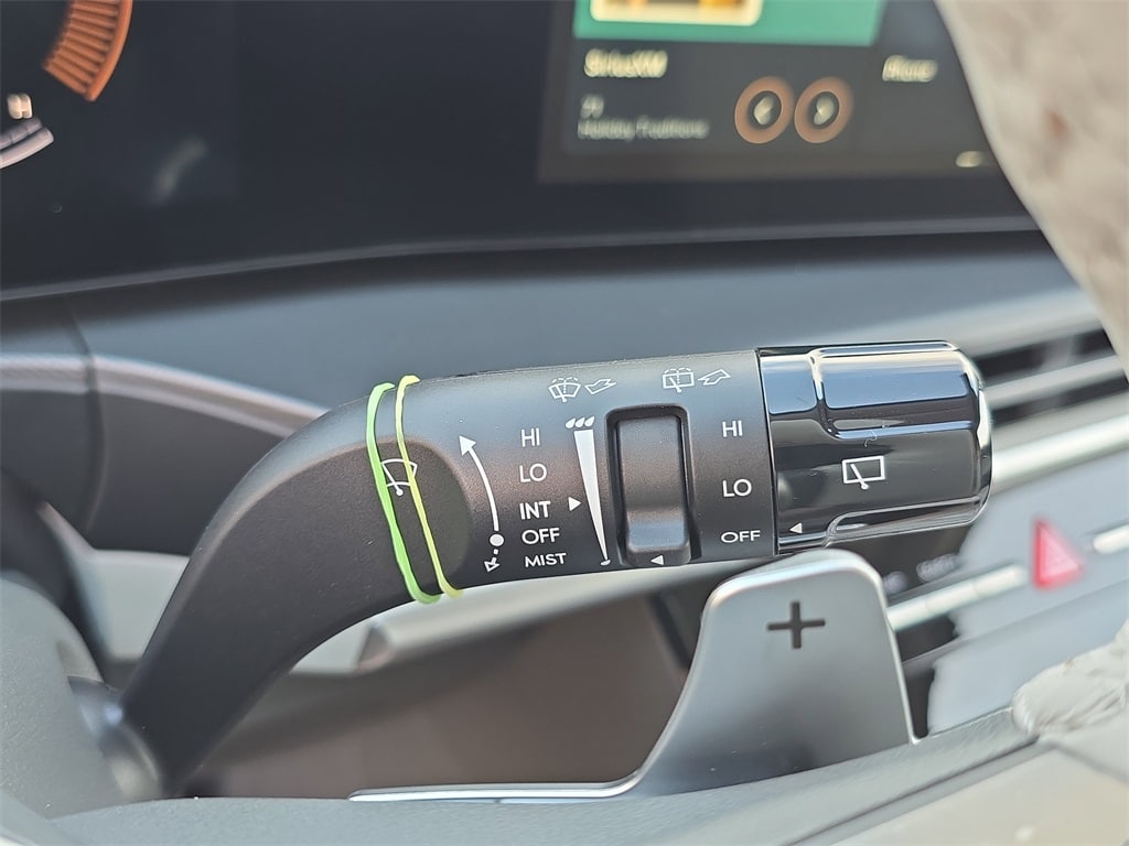 Thumbnail: 2026 Hyundai Santa Fe - 27