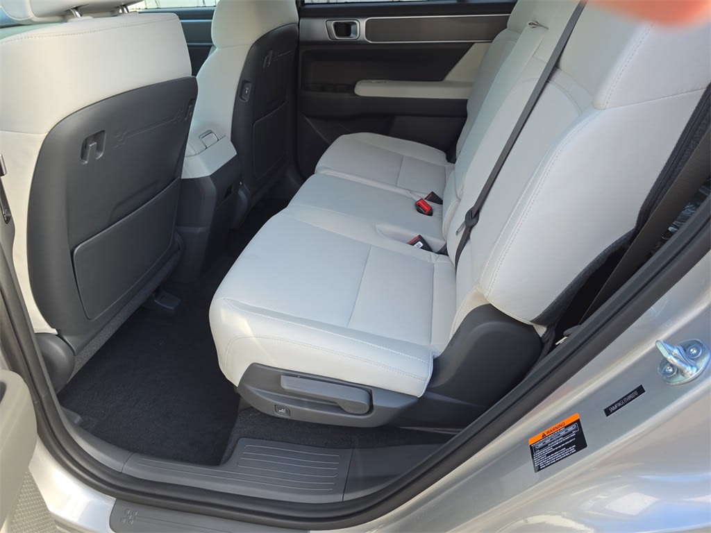 Thumbnail: 2026 Hyundai Santa Fe - 23