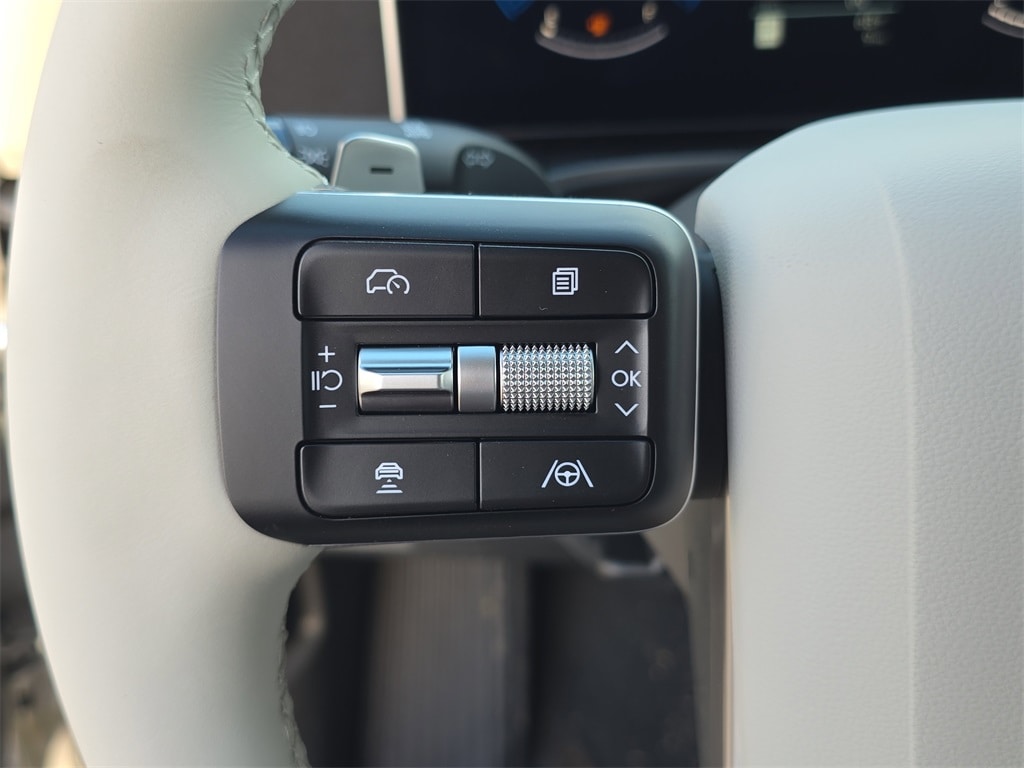 Thumbnail: 2026 Hyundai Santa Fe - 25