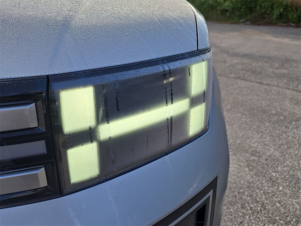 Thumbnail: 2026 Hyundai Santa Fe - 20