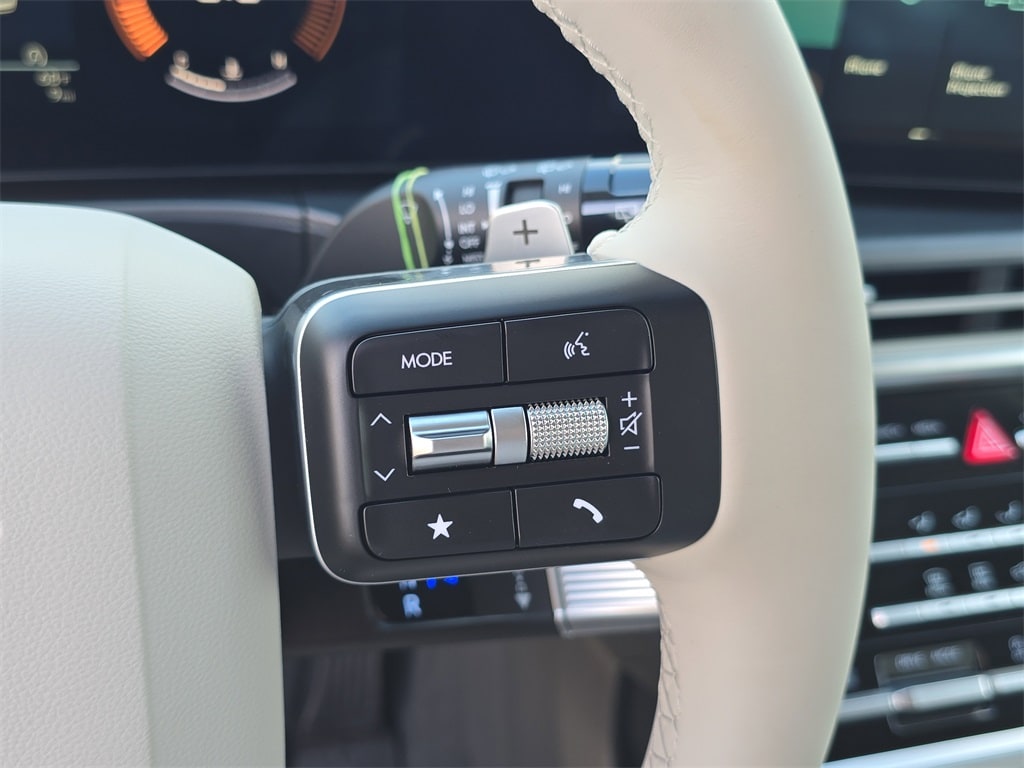 Thumbnail: 2026 Hyundai Santa Fe - 26