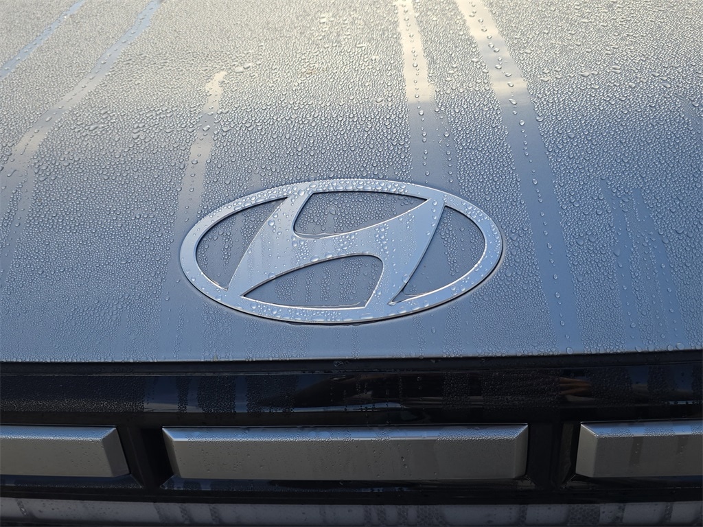 Thumbnail: 2026 Hyundai Santa Fe - 7