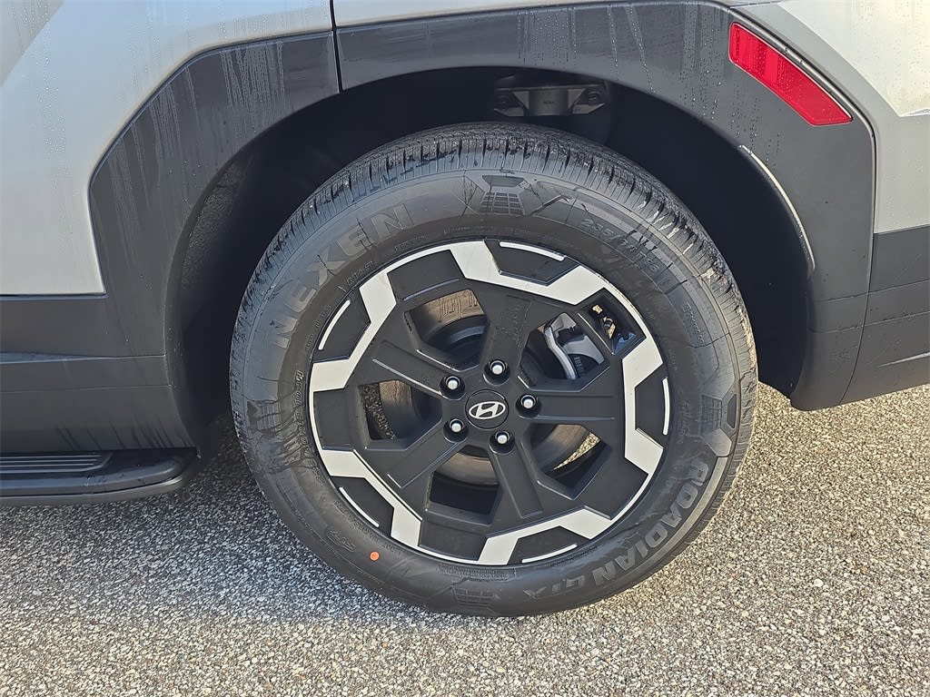 Thumbnail: 2026 Hyundai Santa Fe - 8