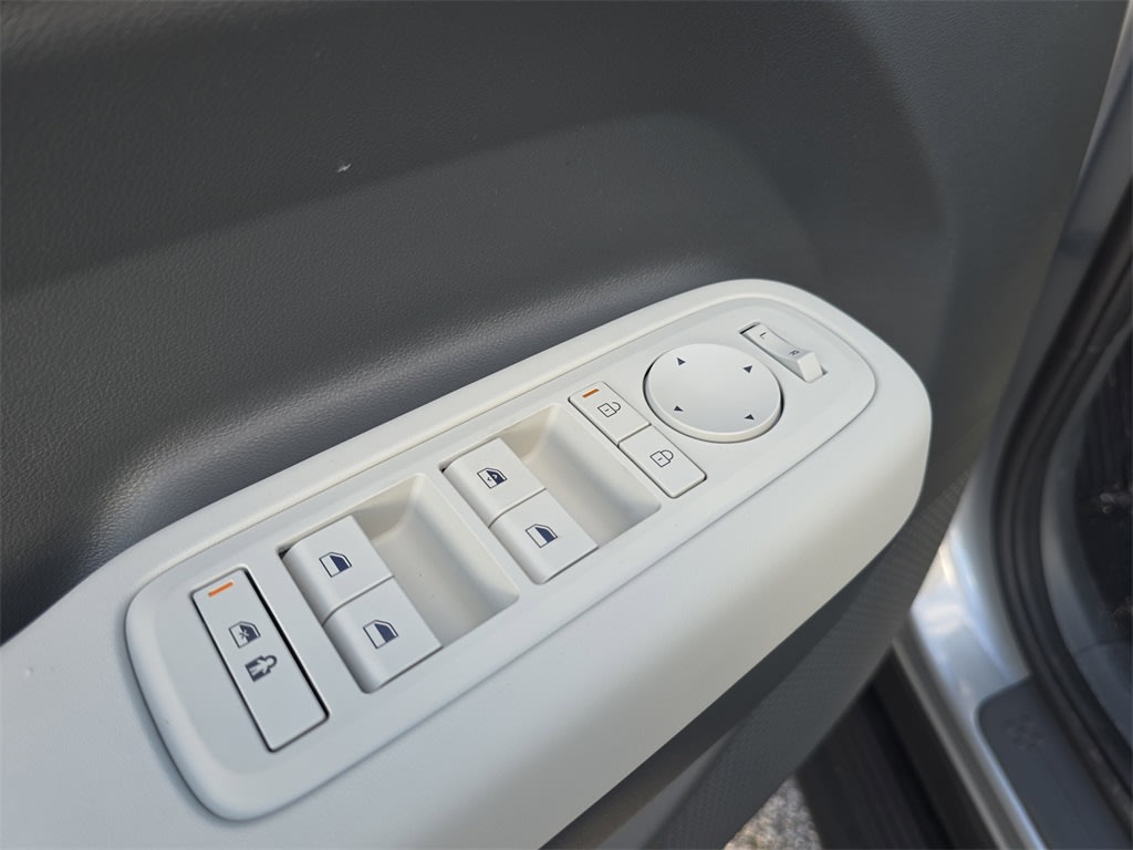 Thumbnail: 2026 Hyundai Santa Fe - 22