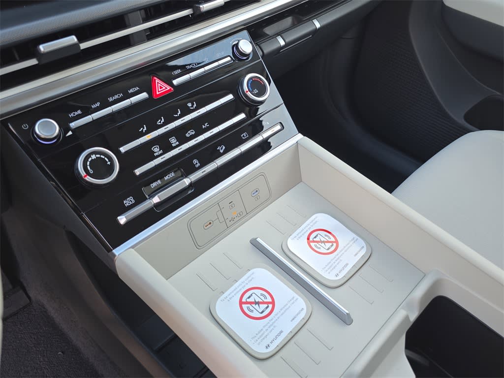 Thumbnail: 2026 Hyundai Santa Fe - 29