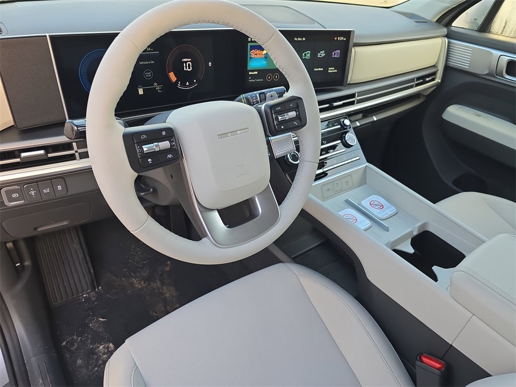 Thumbnail: 2026 Hyundai Santa Fe - 2