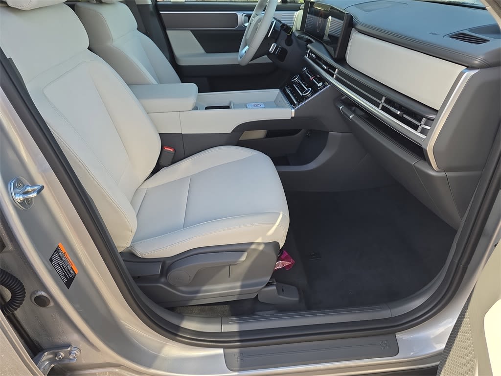 Thumbnail: 2026 Hyundai Santa Fe - 11