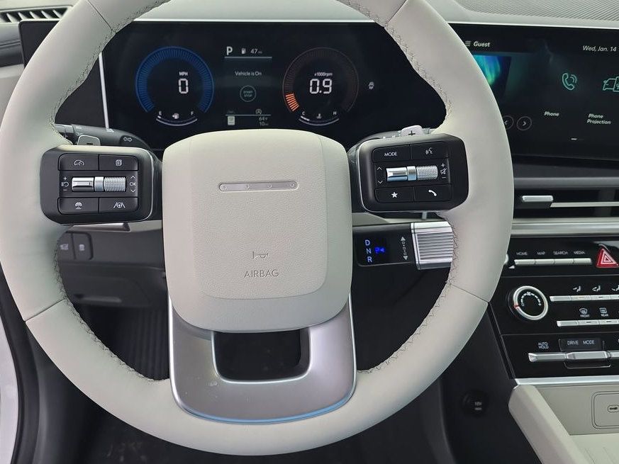 Thumbnail: 2026 Hyundai Santa Fe - 13
